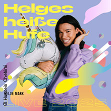 Helge Mark