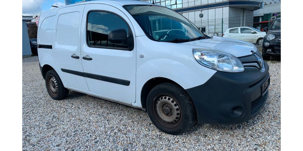 Renault Kangoo 99.500 km 3.950 &euro; Berlin-Spandau 13597