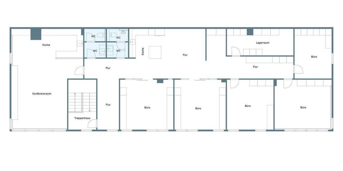 Gewerbeobjekt Berlin Tegel - 5.149.000&euro; | Angebot:25848673