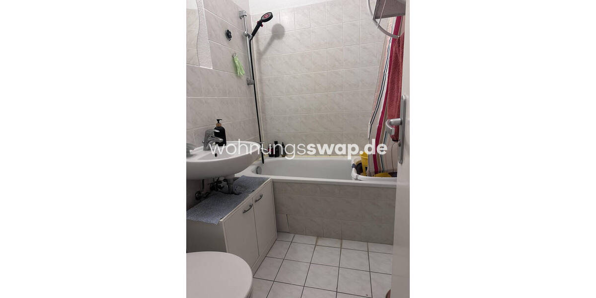 Etagenwohnung Berlin Friedrichshain - 2 Zimmer, 52 m&sup2;, 346&euro; | Angebot:25932261