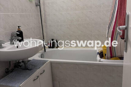 Wohnung Berlin Friedrichshain - 2 Zimmer, 52 m&sup2;, 346&euro; | Angebot:25932261