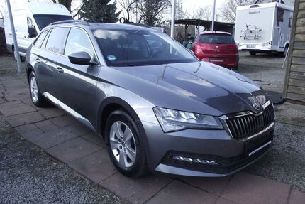 Skoda Superb 150.000 km 17.400 &euro; Vogelsdorf 15370