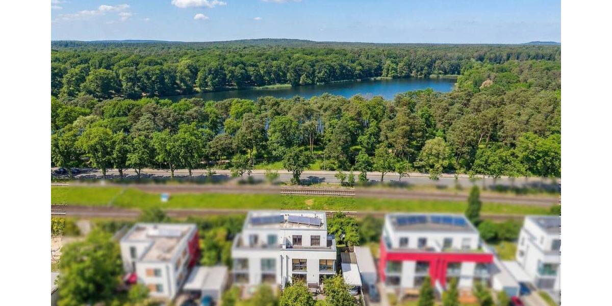 Doppelhaushälfte Berlin Zehlendorf - 5 Zimmer, 177 m&sup2;, 1.350.000&euro; | Angebot:26189646