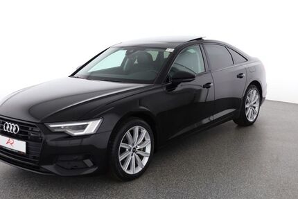 Audi A6 99.466 km 30.780 &euro; Berlin 12103