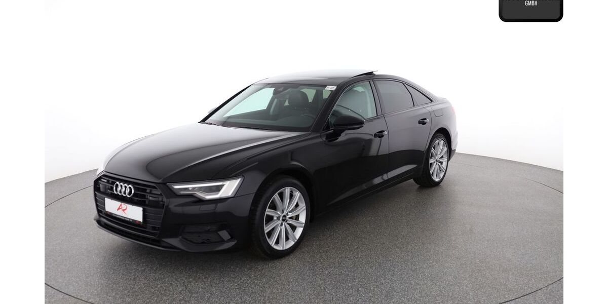 Audi A6 99.466 km 30.780 &euro; Berlin 12103