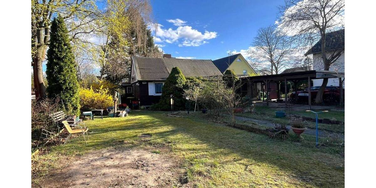 Grundstück Berlin Altglienicke - 219.900&euro; | Angebot:26229569