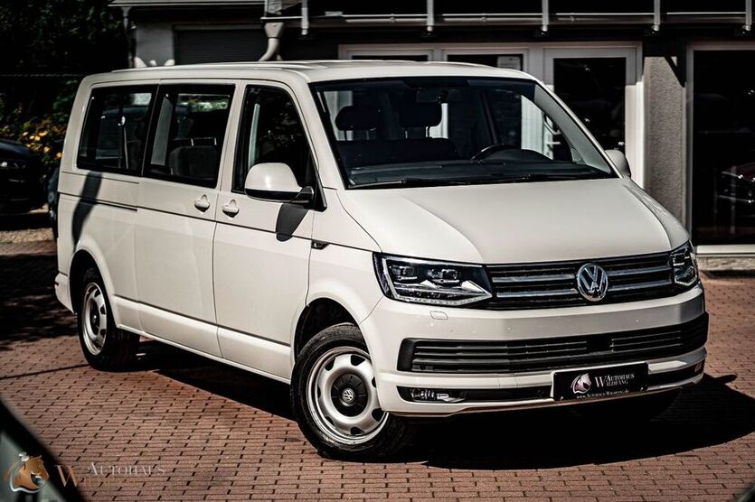 T6 Caravelle