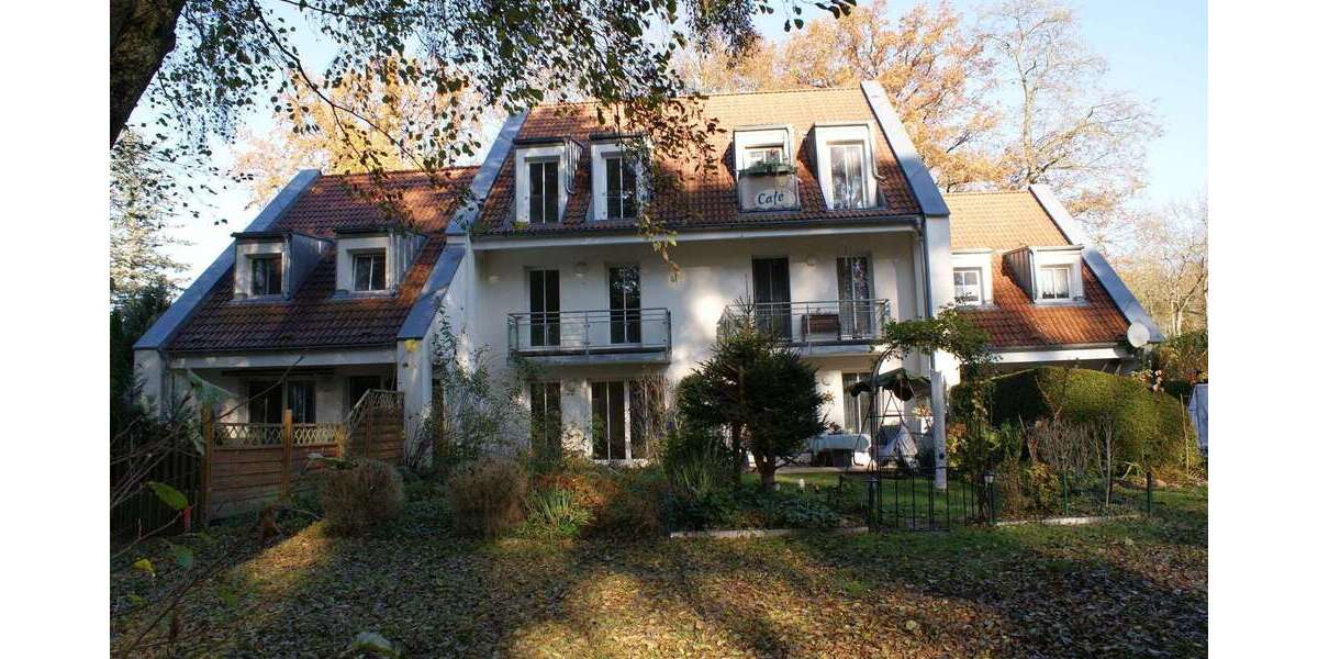 Etagenwohnung Woltersdorf - 3 Zimmer, 92 m&sup2;, 334.500&euro; | Angebot:24758624