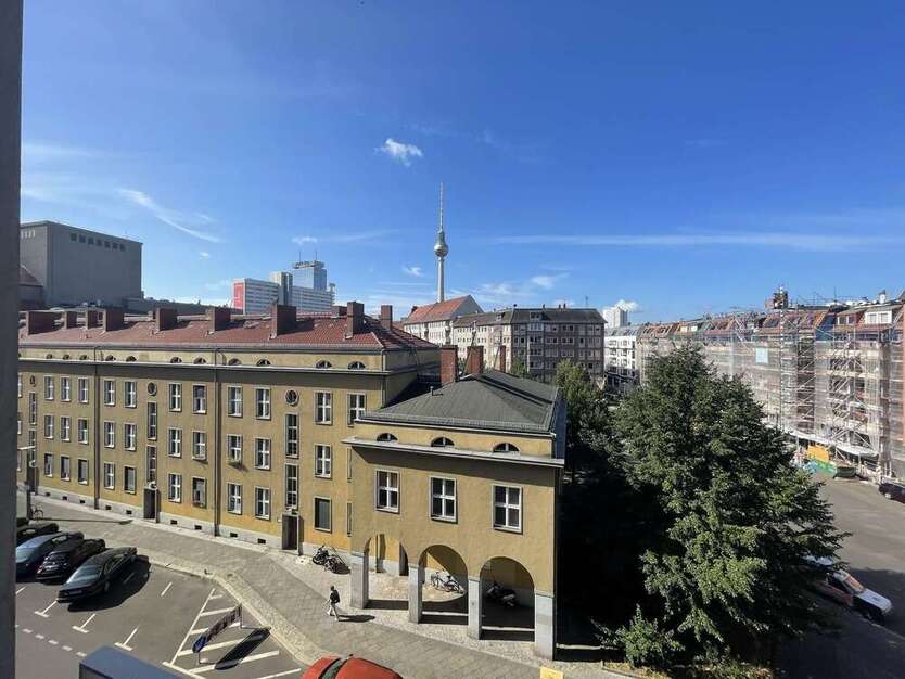 Wohnung zum Mieten in Berlin 2.595 € 101 m²