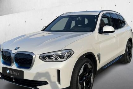 BMW iX3 41.676 km 35.900 &euro; Berlin-Siemensstadt 13629