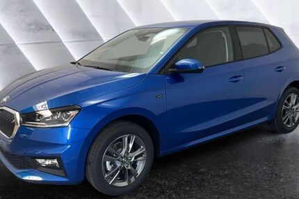 Skoda Fabia 9.990 km 23.990 &euro; Ludwigsfelde 14974