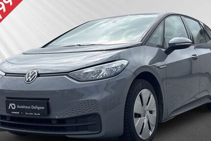 VW ID.3 46.085 km 20.990 &euro; Dallgow-Döberitz 14624