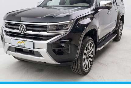 VW Amarok 5.000 km 64.489 € Berlin 13088