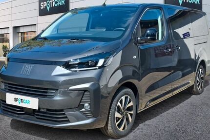 Fiat Ulysse 2.500 km 46.890 € Bergfelde 16562