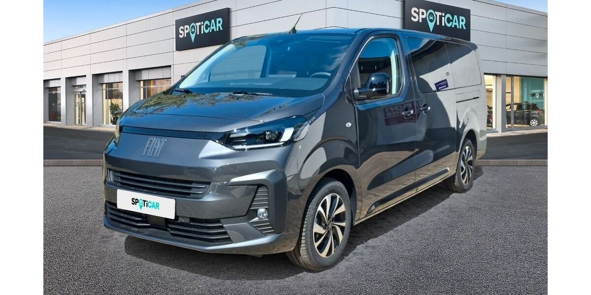 Fiat Ulysse 2.500 km 47.990 € Bergfelde 16562