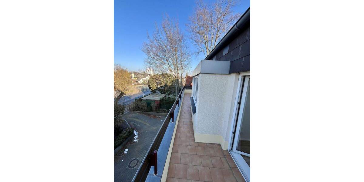 Etagenwohnung Berlin Lichterfelde - 3 Zimmer, 80 m&sup2;, 395.000&euro; | Angebot:25654257