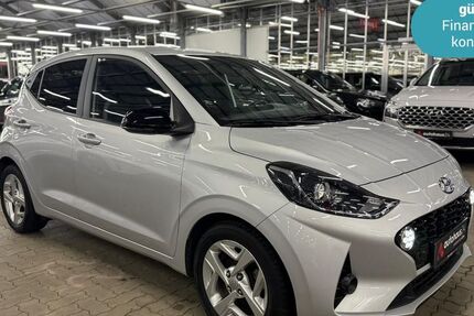 Hyundai i10 16.053 km 12.790 &euro; Ludwigsfelde (bei Berlin) 14974