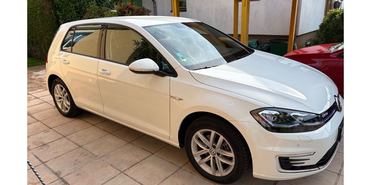 VW Golf 29.000 km 16.000 &euro; Teltow 14513