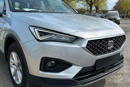 Seat Tarraco 93.720 km 18.990 &euro; Mittenwalde 15749