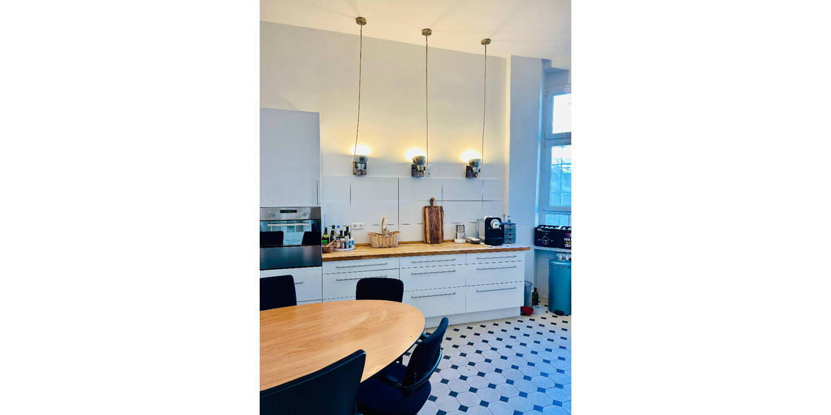 Gewerbeobjekt Berlin Wilmersdorf - 1.410&euro; | Angebot:26017982