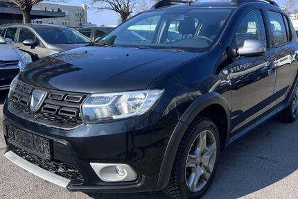Dacia Sandero 100.450 km 4.999 &euro; Berlin 12249