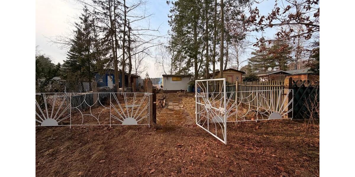 Bungalow Berlin Friedrichshain-Kreuzberg - 2 Zimmer, 30 m&sup2;, 47.000&euro; | Angebot:26133728