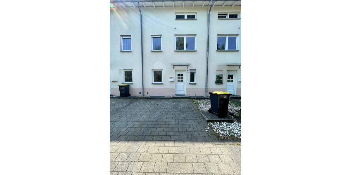 Reihenmittelhaus Berlin Kaulsdorf - 6 Zimmer, 150 m&sup2;, 498.000&euro; | Angebot:25770657
