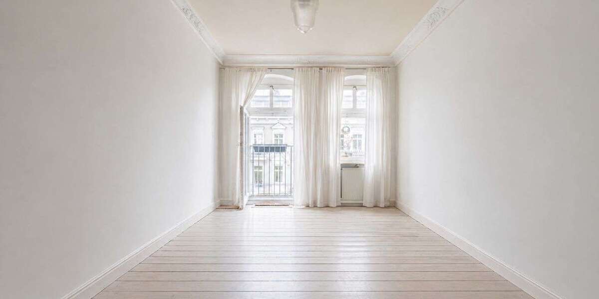 Etagenwohnung Berlin Prenzlauer Berg - 3 Zimmer, 90 m&sup2;, 585.000&euro; | Angebot:26609243
