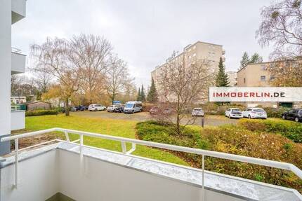 Wohnung Berlin / Spandau Mitte - 2 Zimmer, 57 m&sup2;, 230.000&euro; | Angebot:26486019