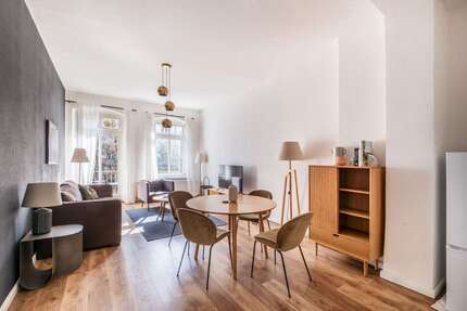 Wohnung Berlin-Prenzlauer Berg Prenzlauer Berg - 3 Zimmer, 77 m&sup2;, 495.000&euro; | Angebot:27714775