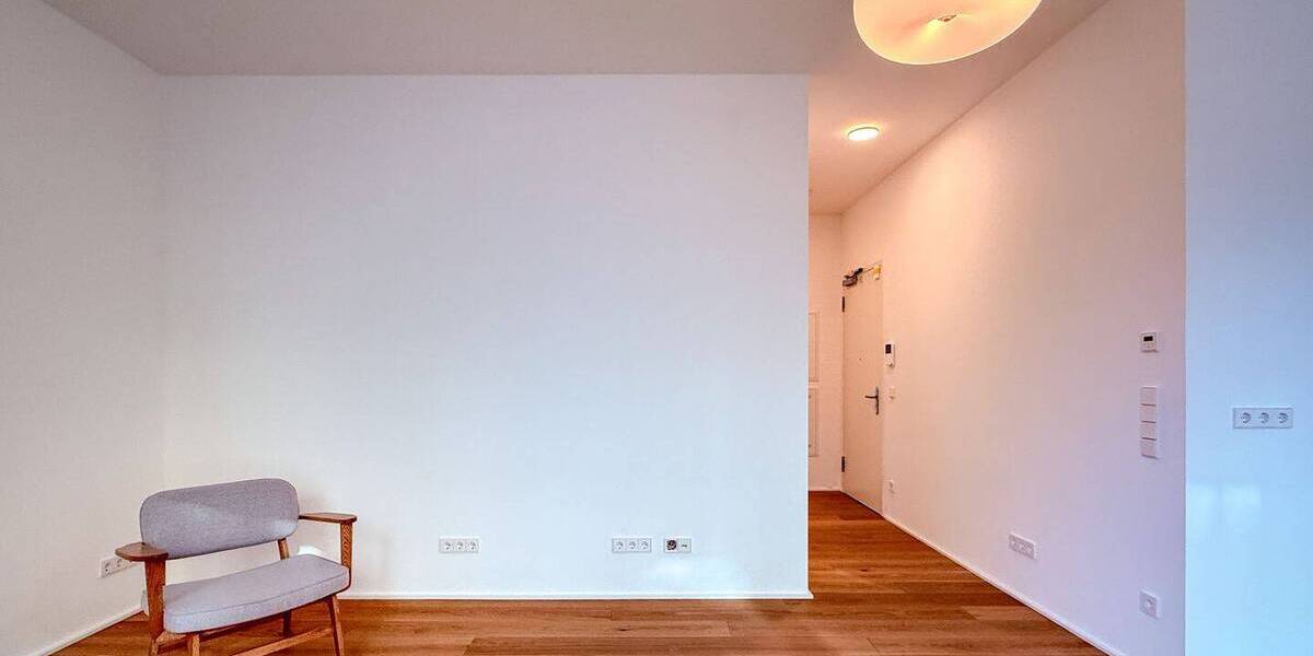 Etagenwohnung Berlin Neukölln - 2 Zimmer, 57 m&sup2;, 499.000&euro; | Angebot:25798714