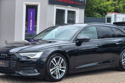Audi A6 146.000 km 25.950 &euro; Teltow 14513