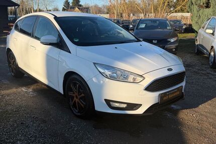 Ford Focus 175.000 km 4.900 &euro; Berlin 13127