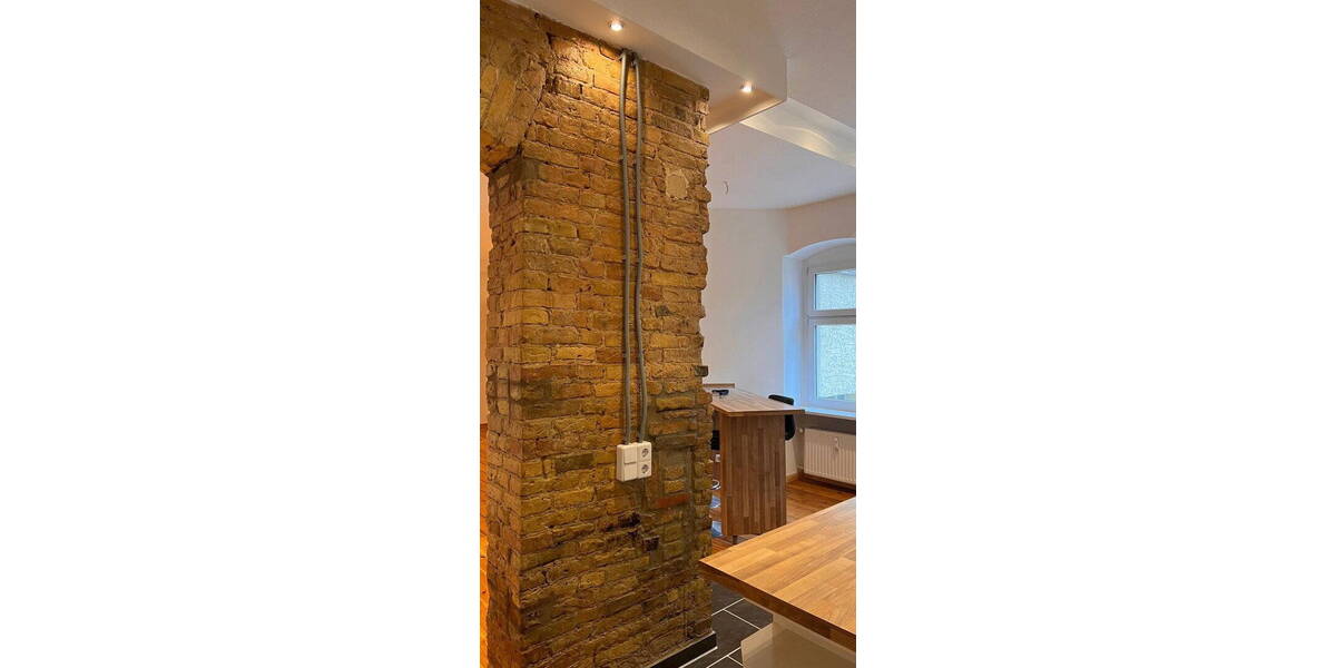 Etagenwohnung Berlin Gesundbrunnen - 2 Zimmer, 65 m&sup2;, 350.000&euro; | Angebot:26537078