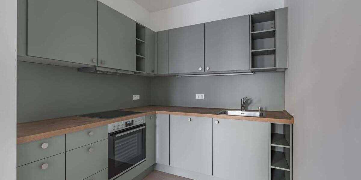 Etagenwohnung Berlin Spandau - 2 Zimmer, 67 m&sup2;, 1.200&euro; | Angebot:26609442