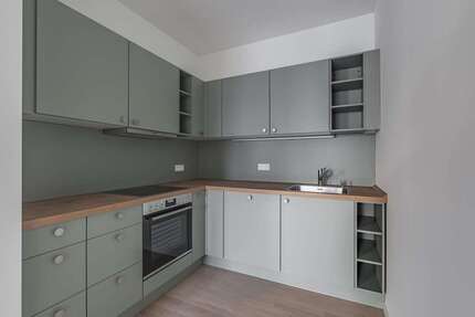 Wohnung Berlin Spandau - 2 Zimmer, 67 m&sup2;, 1.200&euro; | Angebot:26609442