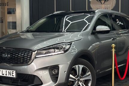 Kia Sorento 96.500 km 24.900 &euro; Berlin 13597