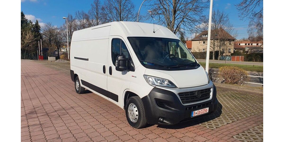Fiat Ducato 330.319 km 10.500 &euro; Berlin 13055