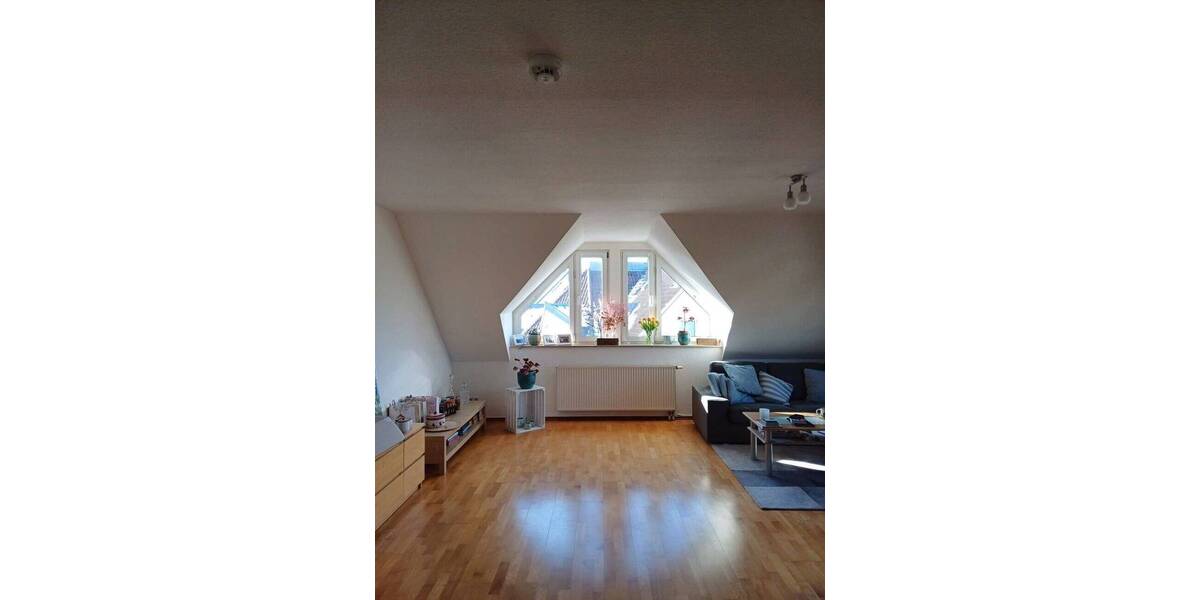 Etagenwohnung Falkensee - 2 Zimmer, 52 m&sup2;, 195.000&euro; | Angebot:25699597