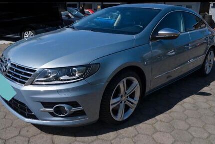 VW CC 151.000 km 10.500 &euro; Velten 16727