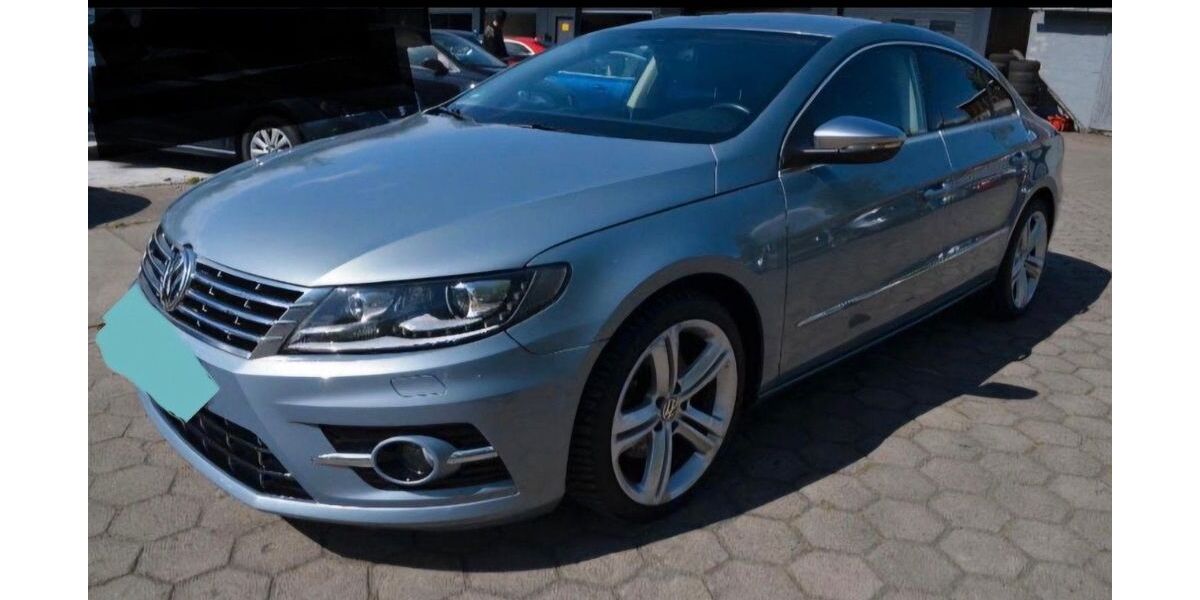 VW CC 151.000 km 10.500 &euro; Velten 16727
