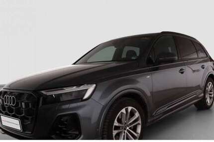 Audi Q7 20.790 km 67.970 &euro; Berlin 13581
