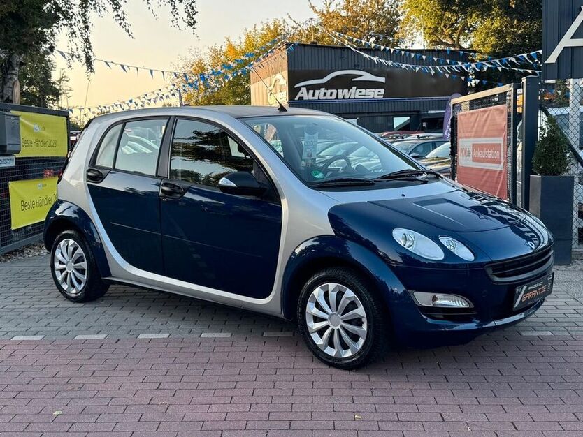 ForFour