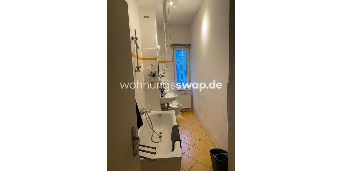 Etagenwohnung Berlin Rummelsburg - 3 Zimmer, 78 m&sup2;, 740&euro; | Angebot:25386782