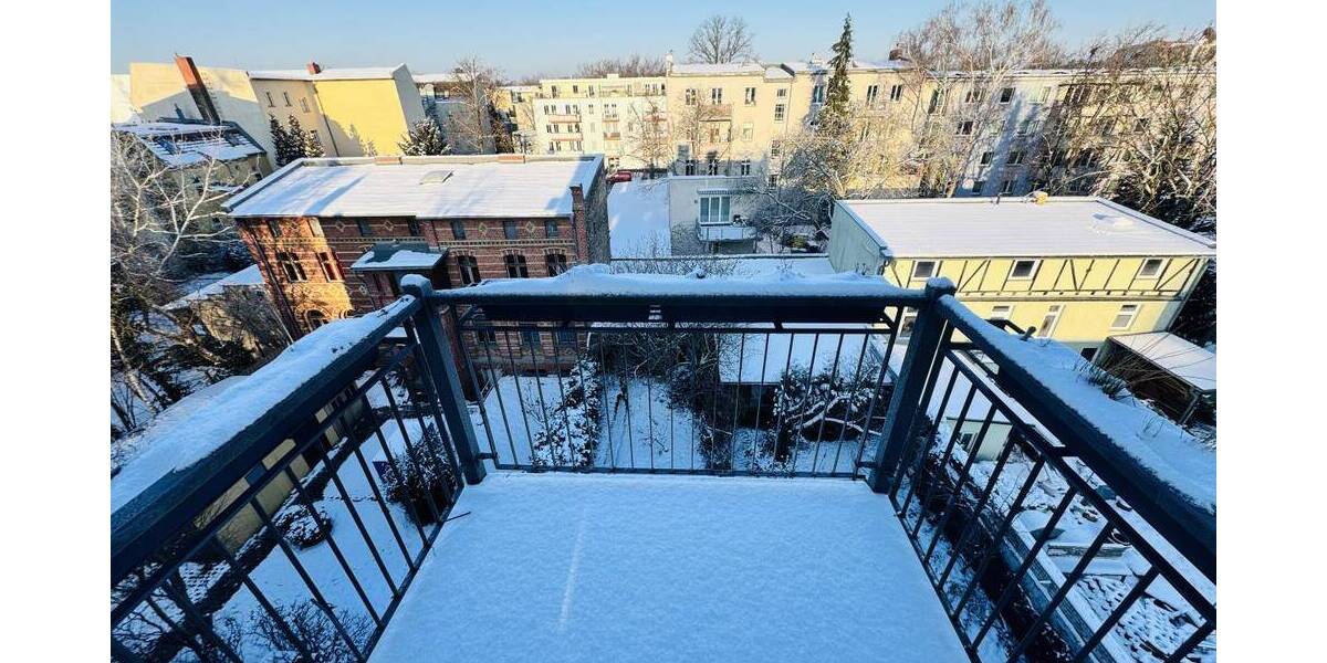Etagenwohnung Berlin Adlershof - 3 Zimmer, 72 m&sup2;, 279.000&euro; | Angebot:26395780
