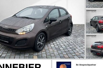 Kia Rio 65.556 km 6.480 &euro; Berlin 10365