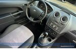Ford Fiesta Ambiente 1.3*Radio/CD*AUX*Klima* 245.511 km 1.790 € Berlin 13187