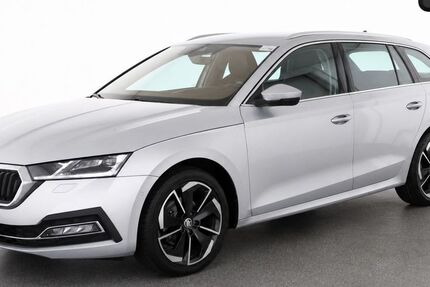 Skoda Octavia 84.115 km 22.880 &euro; Berlin 12103