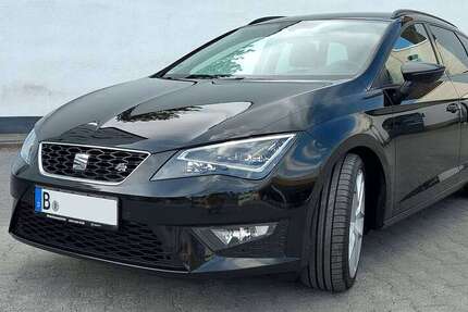 Seat Leon 105.860 km 10.850 &euro; Berlin, Stadt 13355