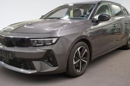 Opel Astra 26.805 km 22.980 &euro; Berlin 13581